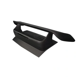 2009-2012 Porsche 997 Maiden Rear Wing - image 1