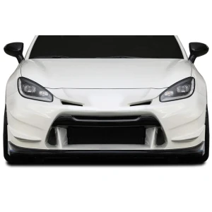 2022-2025 Toyota GR86 / Subaru BRZ N-R1 Front Bumper - 1 Piece - image 1
