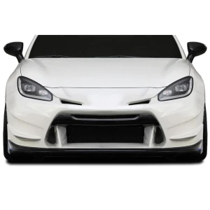 2022-2025 Toyota GR86 / Subaru BRZ N-R1 Front Bumper - 1 Piece - image 1