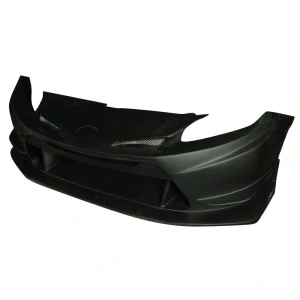 2022-2025 Toyota GR86 N-R1 Front Bumper - image 1