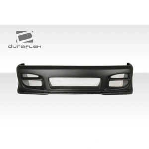 1982-1993 Chevrolet S-10 Blazer GMC Jimmy R34 Front Bumper - 1 Piece - image 1