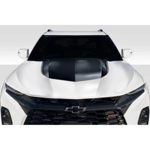 2019-2025 Chevrolet Blazer ZL1 Look Hood - image 1