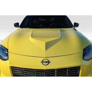 2023-2025 Nissan Z Energon Hood - 1 Piece (S) - image 1