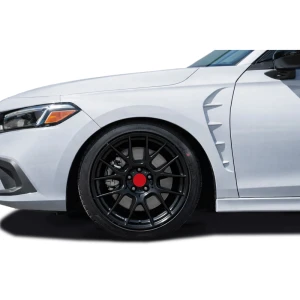 2022-2025 Honda Civic VCT Front Fenders - 2 Piece - image 1