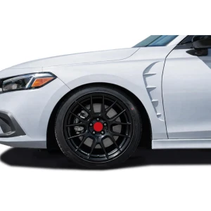 2022-2025 Honda Civic VCT Front Fenders - 2 Piece - image 1