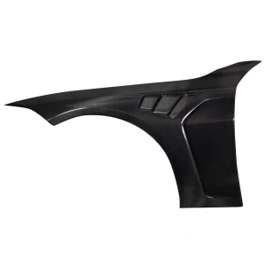 2021-2025 BMW M4 Phase 4 Carbon Fiber Fender - image 1