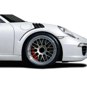 2012-2019 Porsche 911 GT3RS Look Fender - image 1