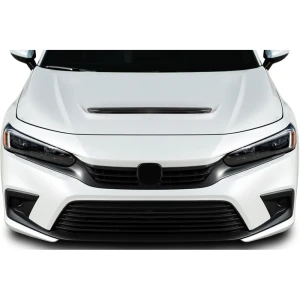 2022-2025 Honda Civic FL5 Hood - image 1
