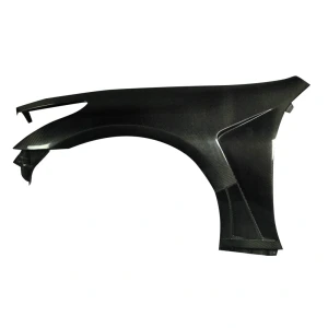 2007-2015 Infiniti G37 GSF Carbon Fiber Fender - image 1