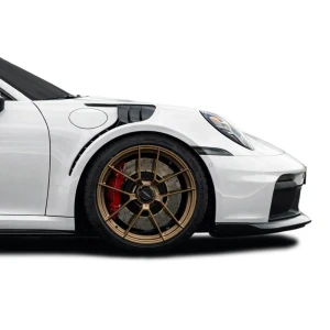 2020-2025 Porsche 911 F-Tech Fender - image 1