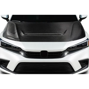 2022-2025 Honda Civic FL5 Look Hood - 1 Piece - image 1
