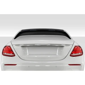 2017-2020 Mercedes E Class Blaze Rear Wing - image 1