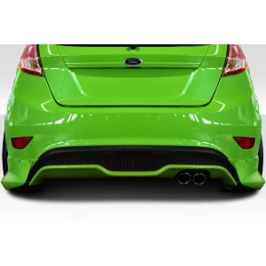 2014-2019 Ford Fiesta CPR Rear Lip - image 1