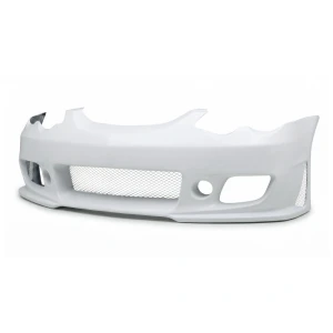 2002-2004 Acura RSX B-2 Front Bumper - image 1