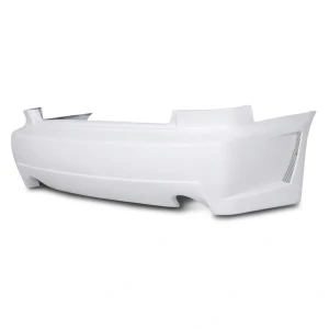 1998-2002 Honda Accord B-2 Rear Bumper - image 1