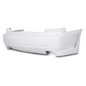 1998-2002 Honda Accord B-2 Rear Bumper - image 1
