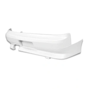 1995-1998 Nissan 240SX V-Speed Rear Bumper - image 1