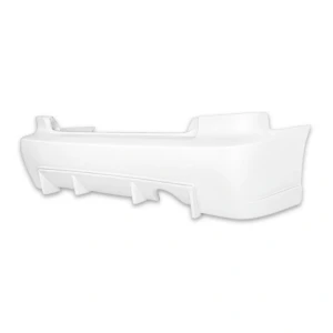 1998-2002 Honda Accord Buddy Rear Bumper - image 1