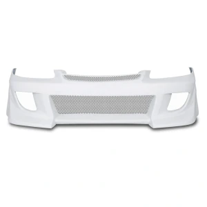 1998-2002 Honda Accord Blits Front Bumper - image 1