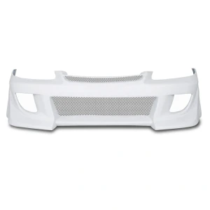 1998-2002 Honda Accord Blits Front Bumper - image 1