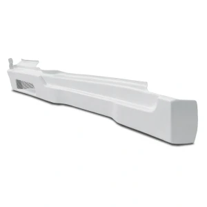 1998-2002 Honda Accord Spyder Side Skirts - image 1