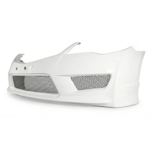 2006-2011 Honda Civic Type R Front Bumper - image 1