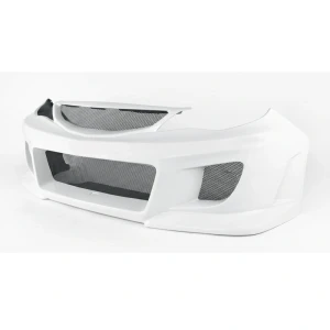 2008-2011 Subaru Impreza C-Speed 3 Front Bumper - image 1