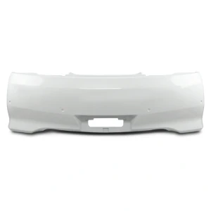 2008-2015 Infiniti G Coupe IPL Look Rear Bumper - image 1