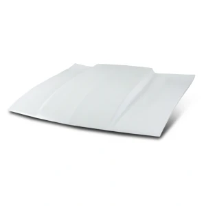 2008-2023 Dodge Challenger Cowl Hood - image 1