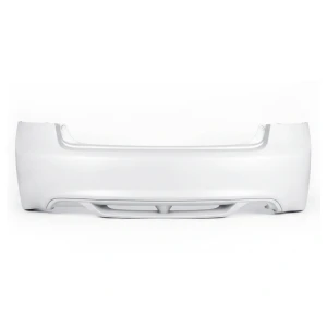 2006-2011 Honda Civic Type R Rear Bumper - image 1