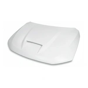 2011-2023 Dodge Durango SRT Look Hood - image 1