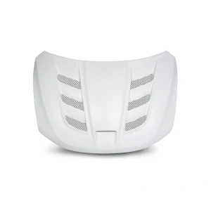 2011-2026 Dodge Durango Viper Hood - image 1