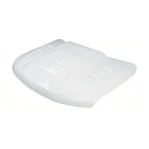 2011-2022 Jeep Grand Cherokee Venom Hood - image 1
