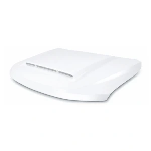 2011-2022 Jeep Grand Cherokee Demon Look Hood - image 1