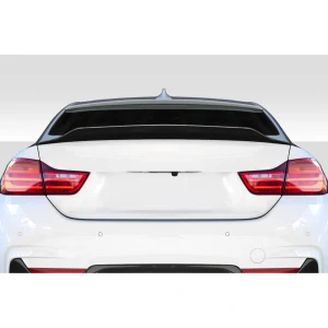 2014-2020 BMW 4 Series F32 Damon Rear Wing Spoiler - 1 Piece - image 1