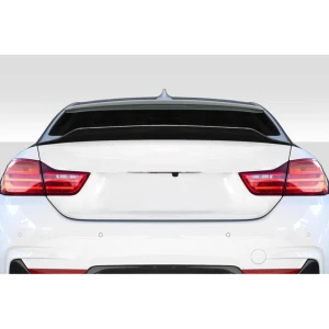 2014-2020 BMW 4 Series F32 Damon Rear Wing Spoiler - 1 Piece - image 1