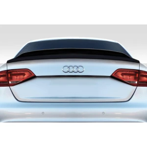 2009-2012 Audi A4 B8 Dante Rear Wing Spoiler - 1 Piece - image 1