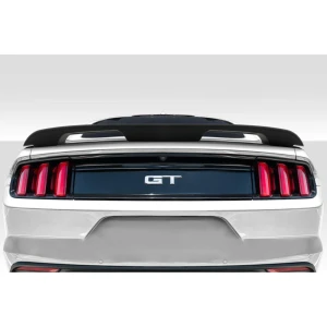 2015-2023 Ford Mustang GT500 Look Rear Wing - image 1
