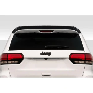 2011-2021 Jeep Grand Cherokee Heritage Rear Wing - image 1