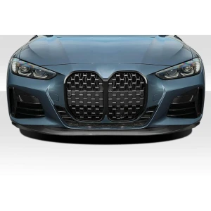 2021-2025 BMW 4 Series M Performance Look Front Lip - image 1