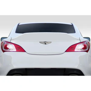 2010-2016 Hyundai Genesis MSR Trunk - image 1