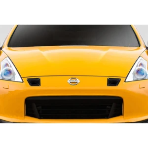 2009-2020 Nissan 370Z N1 Front Lip - image 1