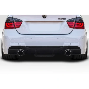 2006-2011 BMW 3 Series Novarix Rear Lip - image 1
