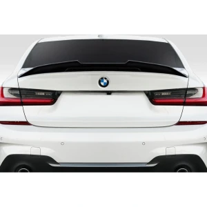 2019-2022 BMW 3 Series Plasma Rear Wing - image 1