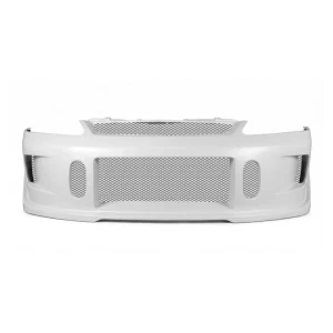 2002-2005 Honda Civic Buddy Front Bumper - image 1