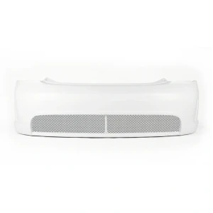 2002-2005 Honda Civic Buddy Rear Bumper - image 1