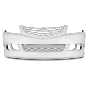 2004-2008 Acura TSX K-1 Front Bumper - image 1