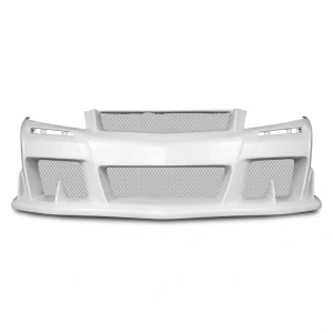 2004-2008 Acura TSX Raven Front Bumper - image 1