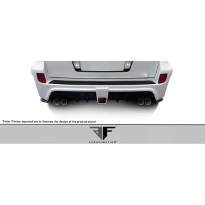 2008-2015 Lexus LX AF-1 Accessory - image 1