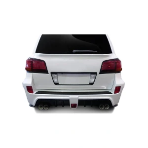 2008-2015 Lexus LX AF-1 Rear Wing - image 1